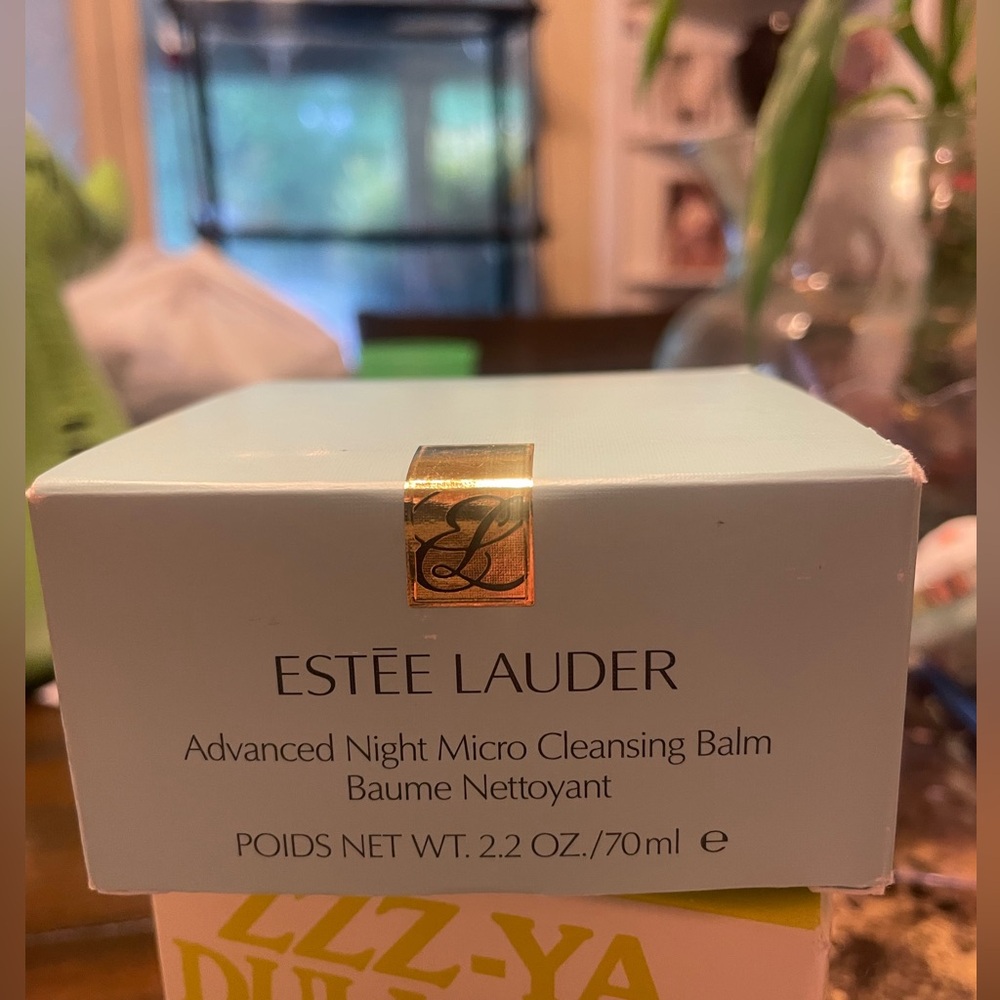 Estee Lauder Advanced Night Micro Cleansing Balm, NWT
